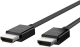 Belkin 8K Ultra High-Speed HDMI 2.1 Cable 4K Dolby Vision HDR for Apple TV 2 m - black