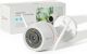 EZVIZ H3c 3MP Outdoor Bullet Security Camera Color 2 Way Audio AI Sirn & Strobe 2K