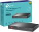 TP-Link TL-SG1210PP 10-Port Gigabit Desktop Switch with 6-Port PoE+ and 2-Port PoE++