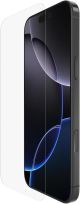 Belkin ScreenForce InvisiGlass Treated Screen Protector for iPhone 16 Pro Max 