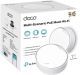 TP-Link Deco X50-PoE AX3000 Whole Home Mesh Wi-Fi 6 with PoE Dual-Band 1 Pack UK