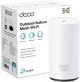 TP-Link Deco X50-Outdoor(1-pack) AX3000 X50-Outdoor Outdoor/Indoor Wi-Fi 6Whole Home Mesh System