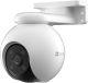 EZVIZ H8 Pro 3K WiFi Outdoor 1080P Pan & Tilt Security Camera AI-Powered