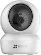 EZVIZ CS-H6C 4MP  Indoor Smart Security PTZ Camera Motion Tracking 360°Audio 