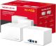 Halo H50G(3-pack)