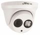 OYN-X 5MP 3.6mm 4-IN-1  Day & Night Turret CCTV Camera IP66 White 30m IR