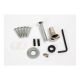 RGL Spare fixing kit for the ML600 range of maglocks