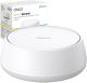 TP-Link Deco BE25(1-pack) Whole Home WiFi 7 Mesh System BE3600Mbps 2.5G Ports AI