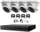 DVR-204Q-K1 KIT