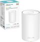 TP-Link Deco X10-4G AX1500 4G+ Wi-Fi 6 Router, 4G+ LTE CAT6 Unlocked 1 Pack