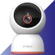 Strong H80 PRO 4K Indoor Pan/Tilt Security Wi-Fi Camera AI Detection 360 2-Way audio  