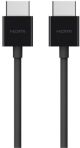 Belkin AV10168bt2M-BLK HDMI cable 2 m HDMI Type A (Standard) Black