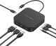 Belkin Connect Thunderbolt 3 Dock Core USB-C Dual 4K , 40Gbps 60W Mac & Windows