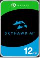 Seagate ST12000VE001 SkyHawk Surveillance AI 12TB 3.5