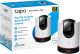TP-Link Tapo C225 2K Pan and Tilt AI Home Security Wi-Fi Camera 360 Two-Way Audio