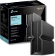 TP-Link Archer BE550 Router WiFi 7 BE9300Mbps Tri-Band , 2.5G Ports,USB Port, Easy Mesh