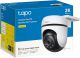 TP-Link Tapo 2K Outdoor Pan/Tilt Security Wi-Fi Camera 360° Motion IP65 C510W UK