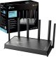 TP-Link Archer BE400 BE6500 Dual-Band WiFi 7 Router 6.5Gbps 2.5Gbps LAN OneMesh