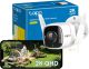 TP-Link Tapo C320WS Tapo Colour WiFi Outdoor Security Camera 2K UK