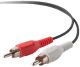Belkin F8V3015CP5M audio cable 5 m Black,Red,White