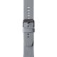 Belkin F8W731BTC Classic Grey Leather Band for Apple Watch (38mm)