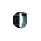 Belkin Sports Strap with Air Flow Wave Design for 38 mm Apple Watch Series 1/2 - Black