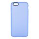 Belkin Grip Candy Case for iPhone 6 and iPhone 6s - Air/Marina Blue