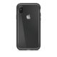 Belkin SheerForce Elite mobile phone case Cover Grey