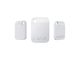 Ajax Tag white (3pcs)