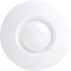 Texecom Capture  High Performance Dual-tech Ceiling PIR White