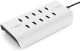 Belkin B2B139vf Rockstar 10-Port USB Charging Station - White