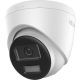 HiLook 8MP Smart Hybrid Light Turret Network Camera with Audio By Hikvision 