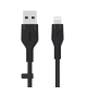 Belkin CAA008BT3MBK lightning cable 3m Black