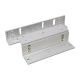 RGL BK600ZL Z&L Bracket for ML600 Series Mini Magnetic Lock