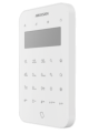 Hikvision DS-PK1-LT-WE AX Pro Wireless LCD Keypad