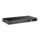 Ruijie Reyee  RG-ES228GS-P 28-Port Gigabit Smart Cloud Managed PoE Switch