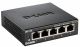 DGS-105/B 5-Port Gigabit Unmanaged Desktop Switch