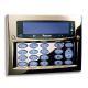 Texecom DBD-0122 Premier Elite Polished Brass FMK Keypad Flash Mount 