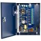 PACE 12v DC Professional 9 Channel 10A CCTV Camera Premium Power Supply