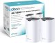 Deco P9(2-pack)-REFURBISHED