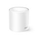 TP-Link Deco X10 AX1500 Whole Home Dual-Band Mesh Wi-Fi 6 System Single Unit