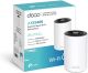 TP-Link Deco XE75 Pro AXE5400 Whole Home Tri-Band Mesh Wi-Fi 6E System Pack of 1