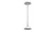 Hikvision DS-1271ZJ-140 Pendent Mount for Dome Camera - White