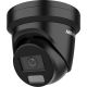 Hikvision 6 MP Powered by Darkfighter Fixed Turret Network Camera 2.8mm DS-2CD2366G2H-IU(2.8mm)(eF)-Black