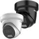 Hikvision 6 MP Powered by Darkfighter Fixed Turret Network Camera 2.8mm -White