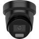 Hikvision8 MP Powered by Darkfighter Fixed Turret Network Camera 2.8mm-Black DS-2CD2386G2H-IU(2.8mm)(eF)