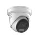 Hikvision 8 MP Smart Hybrid Light with ColorVu Fixed Turret Network Camera- White