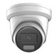 Hikvision DS-2CD2387G2H-LIU(4mm)(eF) 8 MP Smart Hybrid Light with ColorVu Fixed Turret Network Camera