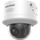 Hikvision 4 MP AcuSense PTRZ Varifocal Dome Network Camera DS-2CD2746G2H-IPTRZS2U/SL(2.8-12mm)-White 