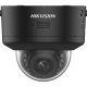 Hikvision 8 MP AcuSense PTRZ Varifocal Dome Network Camera-  DS-2CD2786G2H-IPTRZS2U/SL(2.8-12mm) Black